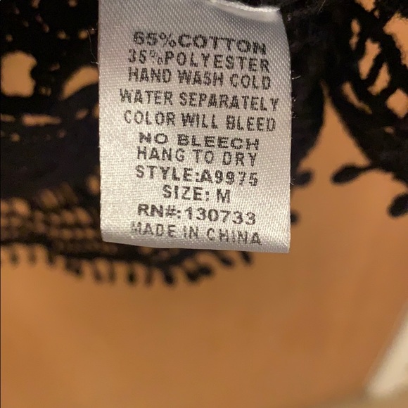 Mini dress - Picture 3 of 3